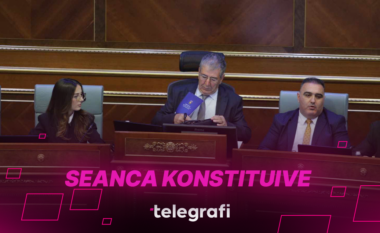 Afati kushtetues po shkon drejt fundit, sot përpjekja e 50-të për ta zhbllokuar Kuvendin