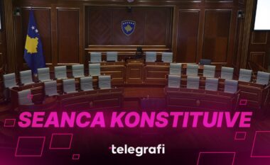 Për të 40-në herë mblidhet Kuvendi, a do të ketë lëvizje drejt konstituimit?
