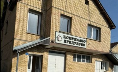 “Mbyllet kompania paralele e ujësjellësit dhe mbeturinave të Serbisë në Shtërpcë”, Rizvanolli: Asnjë institucion i tillë nuk ka vend në Kosovë