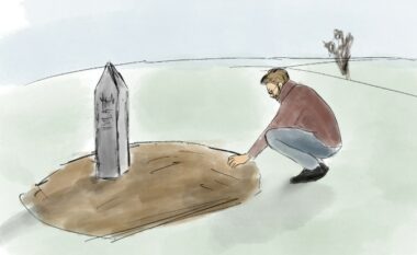“Nga vdekja e sigurt në vdekjen e ngadaltë”, rrëfimi i sirianit: Nuk mund ta lë Kosovën, kam varrin e vëllait këtu
