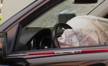 Dhjetëra plumba të shkrepur në veturë, si ndodhi ngjarja në Zvicër ku mbeti i plagosur shqiptari nga Kosova?