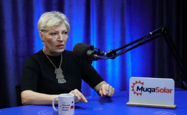 Gabimet që bëjmë në përkujdesjen ndaj foshnjave, neonatologia Teuta Hasbahta: Mos i përdorni zbutësit dhe aromatizuesit për larjen e rrobave