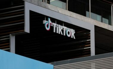 TikTok përballet me një gjobë prej 500 milionë eurosh – dërgoi në Kinë të dhënat e përdoruesve