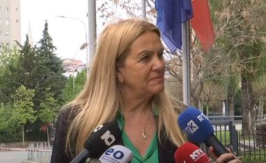 AAK deklaron sërish se nuk do ta votojë Albulena Haxhiun për kryetare të Kuvendit