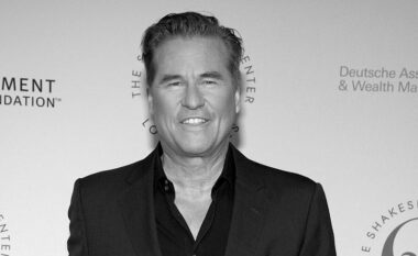 Ka vdekur aktori legjendar Val Kilmer, i njohur për rolet e tij në filmat “Top Gun” dhe “Batman”
