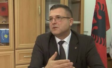 Kërcënohet me vdekje kryeshefi Ekzekutiv i Trainkos, Agron Statovci
