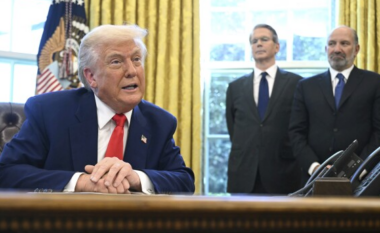Trump: Do të largohemi si negociator, nëse na vështirësojnë punën Ukraina dhe Rusia