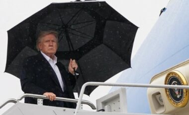 Amerika e Veriut po pret një përmbytje tregtare shkaku i tarifave të Trumpit