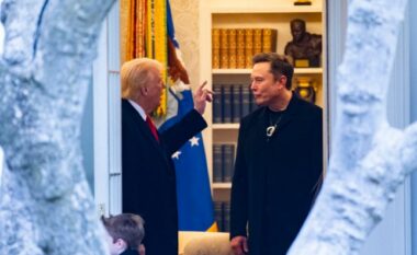 Zbulohen detaje nga takimi i diskutueshëm: Trump e “përzuri” Muskun nga Pentagoni