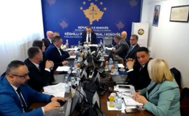 KPK miraton strategjinë 2025-27, hap konkurs për 21 prokurorë të rinj