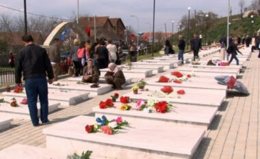 ​Para 18 vjetësh ekipi fakt-mbledhës i Këshillit të Sigurimit vizitoi Krushën e Vogël