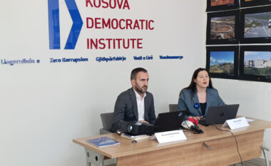 KDI publikon Transparometrin Komunal 2024 –  sfidë mbetet qasja në dokumentet publike të komunave