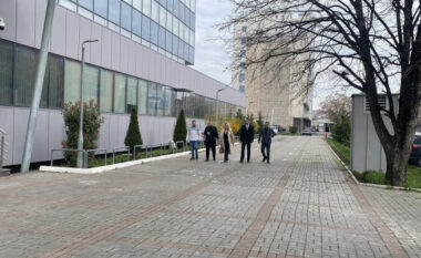 Duda Balje i shkon në takim Kurtit, pritet të diskutojnë për formimin e qeverisë