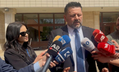 Berisha: Për besë unë jam tu këqyr, edhe Fitore Pacollin e kisha votu