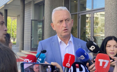 Qalaj: Albulena Haxhiu te PDK nuk kalon