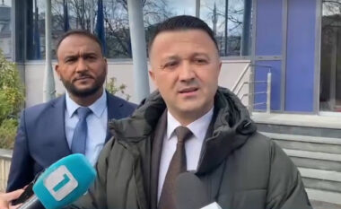 Berisha: S’kemi vija të kuqe me askënd