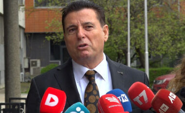 Bahtiri i vendosur: ​I kemi numrat për formimin e qeverisë