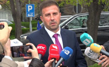 Demiri: Ne kemi gatishmëri për formimin e institucioneve të reja të Kosovës
