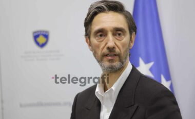 Ismaili: Hamza i gatshëm të formojë qeverinë nëse dështon LVV-ja