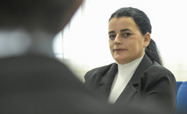Vasfije Krasniqi: Dhimbja ime është pjesë e historisë sonë