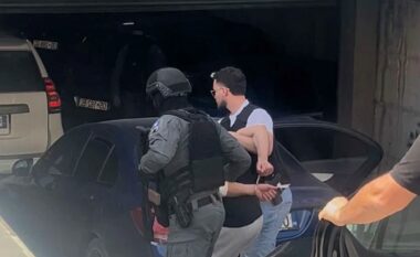 Një muaj paraburgim të dyshuarve për vrasje e policit Muhamed Lika