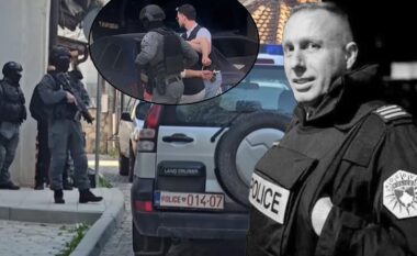 Nga vjedhjet te dhunimet: Dosjet e rënda të të arrestuarve në Kaçanik që dyshohen edhe për vrasjen e rreshterit të Policisë