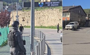 Disa të arrestuar për vrasjen e rreshterit Lika në Kaçanik, dyshohet të jenë pjesë e një grupi të organizuar kriminal