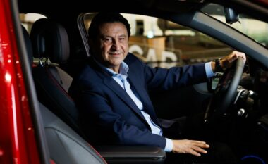 Hyundai nuk do të rrisë çmimet në përgjigje të tarifave të reja amerikane, thotë shefi i kompanisë