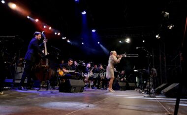 Mitrovica International Jazz Days 2025: Pranverë xhazi në Mitrovicë dhe Prishtinë me artistë ndërkombëtarë