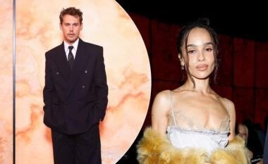 Zoë Kravitz dhe Austin Butler ndezin thashethemet për një romancë të re pas ndarjeve të fundit