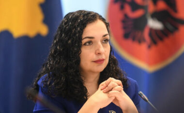 Presidenca: Mosveprimi i drejtësisë po inkurajon kërcënimet ndaj Presidentes Osmani