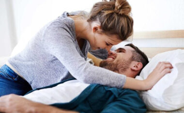 Kur seksi i rastësishëm është ide fantastike