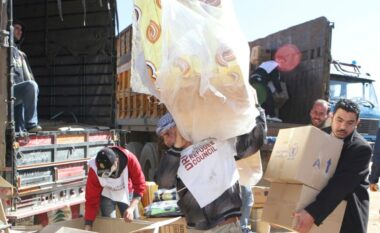 Këshilli Danez për Refugjatët largohet nga gjashtë vende, përfshirë Kosovën