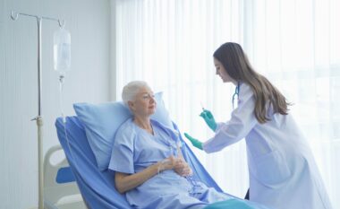Imunoterapia në formën e një injeksioni: Metodë e re për trajtimin e 15 llojeve të kancerit