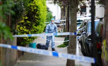 Policia heton zjarrin që shpërtheu në shtëpinë e kryeministrit britanik