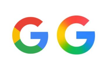Google ka ndryshuar logon e saj ‘G’