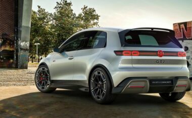 Volkswagen së shpejti do të prezantojë një GTI të ri, do të ketë 340 kuaj fuqi