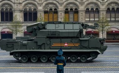 Dronët ukrainas shkatërrojnë sistemin e mbrojtjes kundërajrore ruse që kushton 25 milionë dollarë