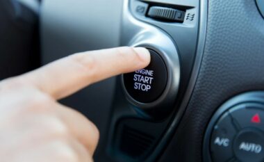 A po i vjen fundi sistemit start-stop në vetura?
