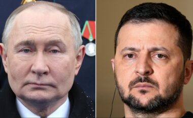 Zelensky zotohet të bëjë gjithçka për të siguruar bisedime të drejtpërdrejta me Putinin në Turqi