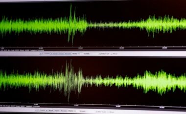 Një tërmet me magnitudë 6.0 godet pranë ishullit grek Kreta, duke shkaktuar një alarm për cunami