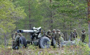 Finlanda planifikon të rrisë kufirin e moshës së rezervistëve, për të shtuar 125,000 trupa në ushtrinë e kohës së luftës