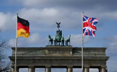 Britania e Madhe dhe Gjermania do të zhvillojnë së bashku armë me rreze veprimi mbi 2,000 kilometra