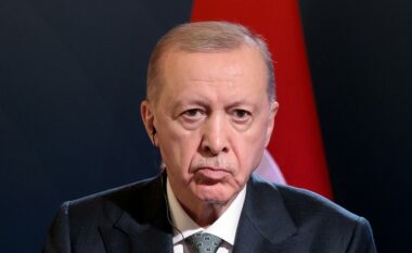 Erdogan: Potencial për paqe pas propozimit rus