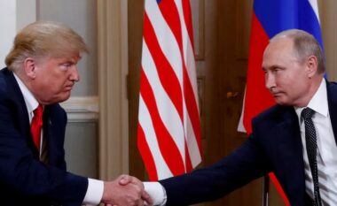 Si funksionojnë telefonatat presidenciale dhe sa shpesh flasin realisht Trump dhe Putin?