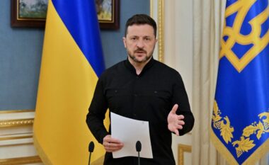 Zelensky formon ekip negociator ‘të përhershëm dhe të zgjeruar’