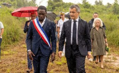 Franca do të hapë burg të sigurisë së lartë në xhunglën e Amazonës