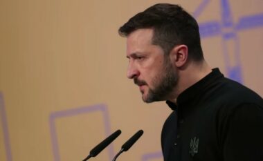 Zelensky: Nuk do t’i tërheqim trupat nga territoret tona