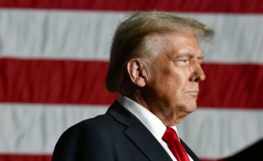 Udhëheqësit evropianë zbulojnë çfarë u tha Trump për bisedën telefonike me Putinin