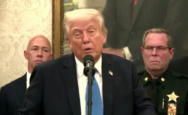 Trump për diagnostifikimin e Bidenit me kancer: Duhet të hetojmë pse nuk e dinim shumë më herët